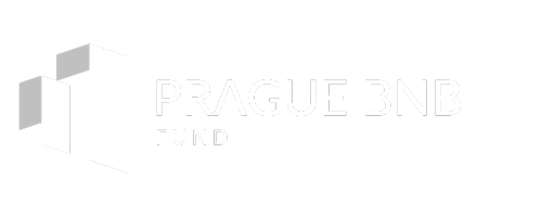 prague bnb fond logo
